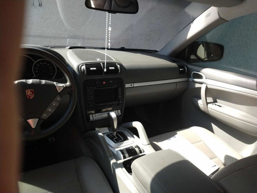 Porsche Cayenne Cayenne S