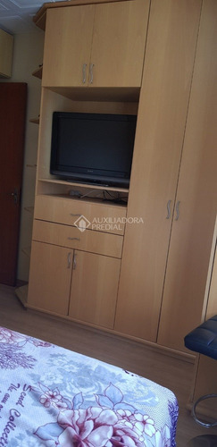 Imagem 5 de 15 de Apartamento - Cristal - Ref: 312569 - V-312569