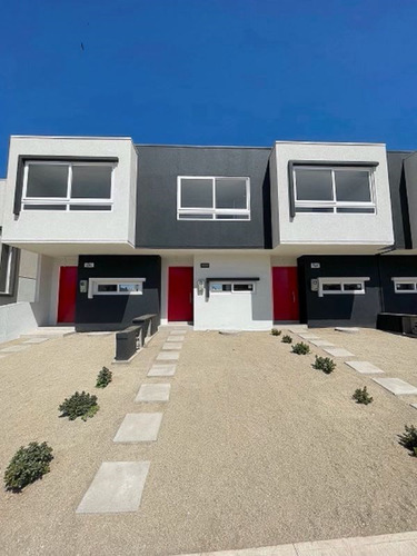Casa En Arriendo De 2 Dorm. En La Serena