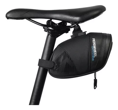 Bolso bajo asiento para bicicletas HC 13L- WISEBIKES