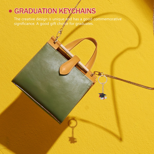 20 Units De Llaveros For Graduate, Classe 2023, Gift
