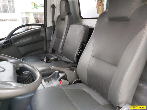 Chevrolet Npr Luxry