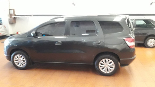 Chevrolet Spin 2019 1.8 Activ Ltz 5as 105cv