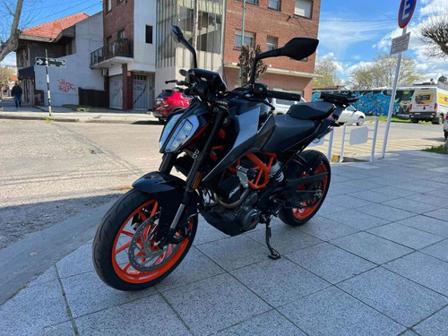Imagen 13 de 18 de Ktm 2022