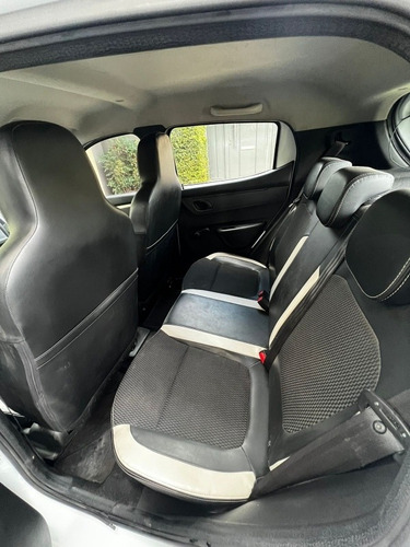 Imagen 13 de 16 de Renault Kwid 2018 1.0 Sce 66cv Iconic
