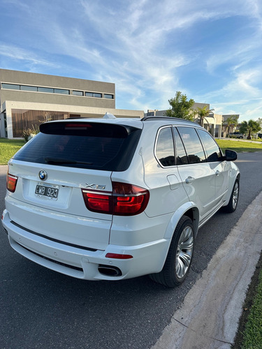 BMW X5 3.0 Xdrive 35i Executive 306cv
