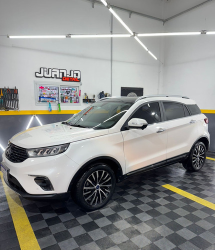 Ford Territory 1.5t Titanium