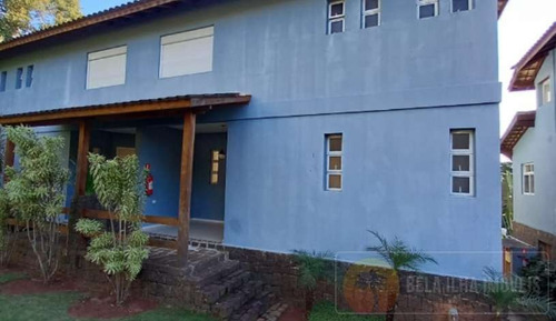 Imagem 13 de 18 de Casa Em Condomínio Em Ilhabela/0 Ref:741 - 741