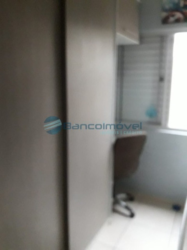 Imagem 13 de 19 de Apartamento Para Venda Cosmos Campinas - Ap02434 - 34667785