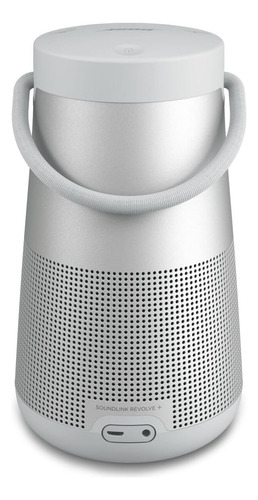 Bose Soundlink Revolve+ (series Ii) Bluetooth Speaker, Po...