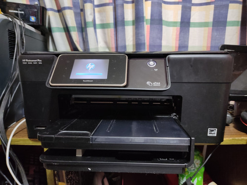 Multifuncional Photosmart Plus E-all- Un One B210 Para Pieza (Usado)