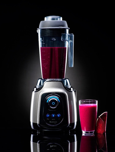 Licuadora Kuvings Profesional Power Blender De Alta Potencia