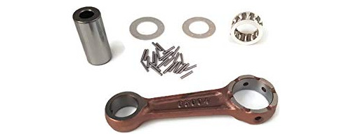 Aftermarket Motor Fuera Borda Biela Kit Repuesto 650 