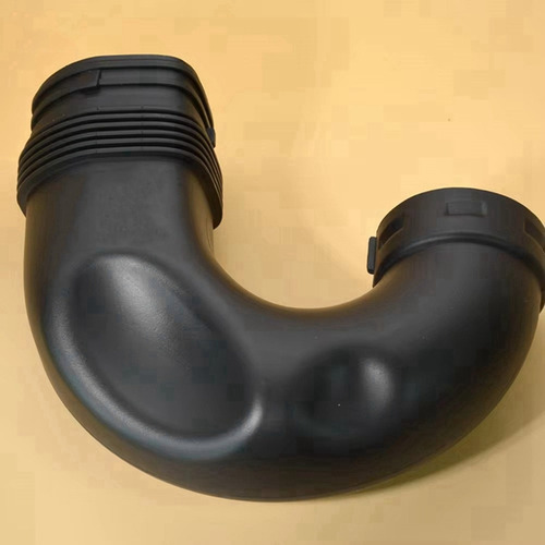 . Tubo De Desvío De Aire, Codo De Admisión De Aire, Tubo De