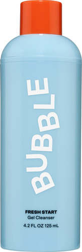 Bubble Skincare Fresh Start Gel Cleanser - Pha + Cafeína P.