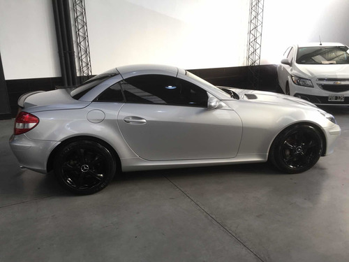 Mercedes-benz Clase Slk 350
