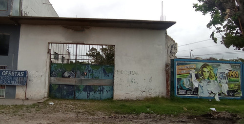 Imagen 1 de 1 de Lote Sobre Ruta 2 Y Lasalle