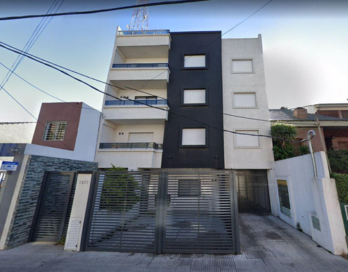 Dpto 2 Amb A Estrenar - Contra Frente 39 M² - S.justo (ctro)