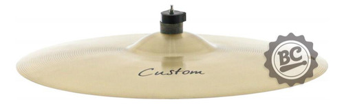 Crash Zeus Custom Series Traditional 20¨ Em Bronze B20 Zcc20