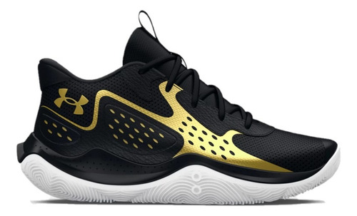 Zapatillas Under Armour Ua Jet '23 Negro Sin Género