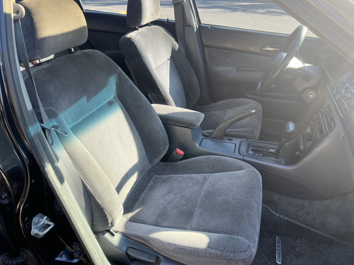 Honda Accord 2.2 Ex At