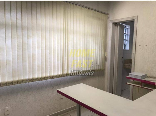 Imagem 7 de 13 de Salão Para Alugar, 100 M² Por R$ 3.900,00/mês - Vila Galvão - Guarulhos/sp - Sl0284
