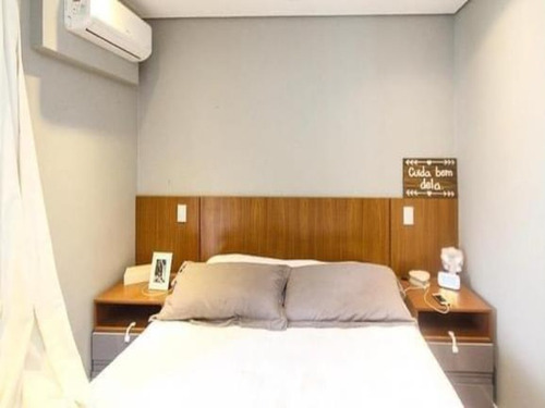 Imagem 20 de 24 de Apartamento - 061c - 69941617