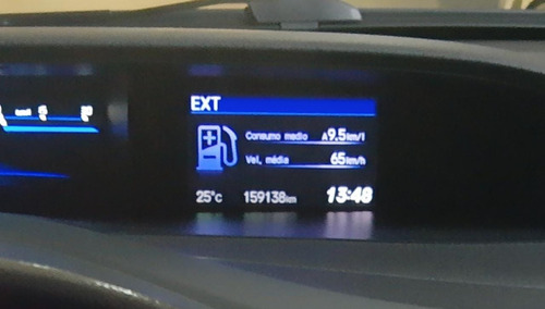 Imagem 6 de 9 de Honda