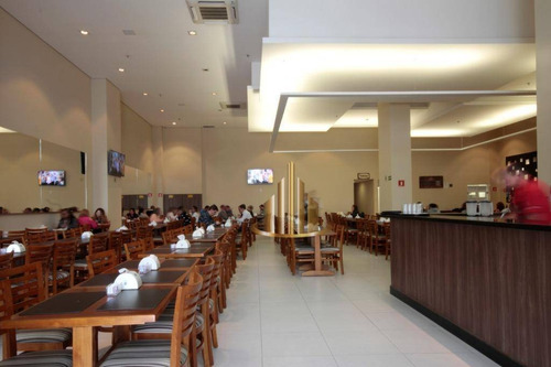 Imagem 21 de 30 de Laje Para Alugar, 1137 M² Por R$ 62.500,00/mês - Alphaville Empresarial - Barueri/sp - Lj0028