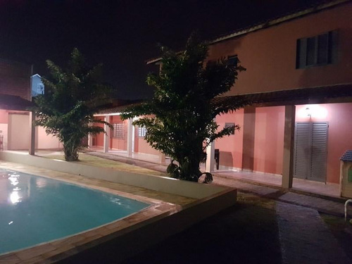 Imagem 17 de 30 de Chácara À Venda Em Capela - Ch000906
