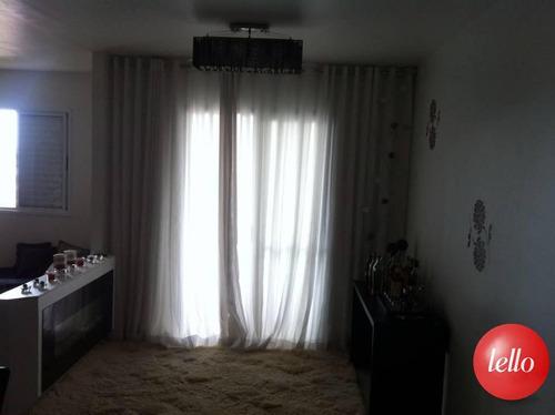 Imagem 9 de 30 de Apartamento - Ref: 219656