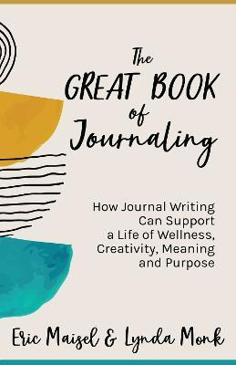 Libro The Great Book Of Journaling : How Journal Writing ...