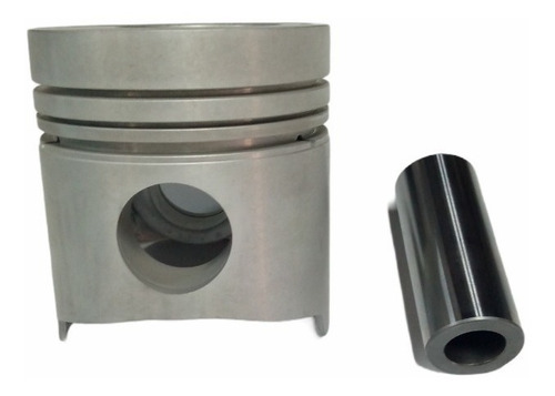 Pistones Mitsubishi Canter 649 659 Turbo 4d34t Std Standard