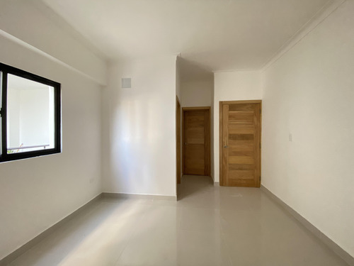 Golden Residences Iv - Apartamento En Venta En Los Prados