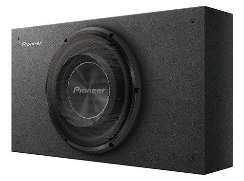 Bajo Pioneer Plano Ts-a2500lb 10 Pulgadas