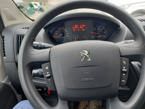 Peugeot Boxer 2.2 Hdi 435 Lh Premium Dl