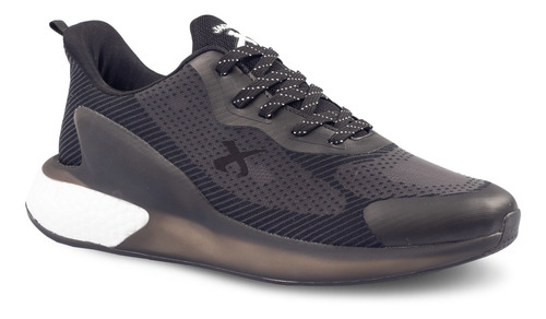 Imagen 4 de 6 de Zapatillas Jaguar Oficial Deportiva Art. #9328 39 Al 45