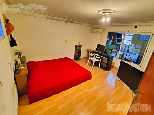Ph En Venta. 5 Ambientes En Duplex. Reciclado Completamente. Quincho Con Parrilla. Sin Expensas. C. Arenal Al 4400. Villa Crespo