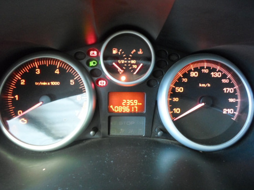 Peugeot 207 Xr 1.4 Completo Lindo O Carro Vale Apena Conferi