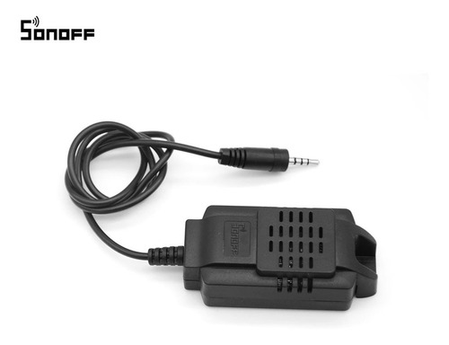 Imagem 2 de 7 de Sonoff Si7021 Sensor Temperatura E Umidade Para Th10 E Th16