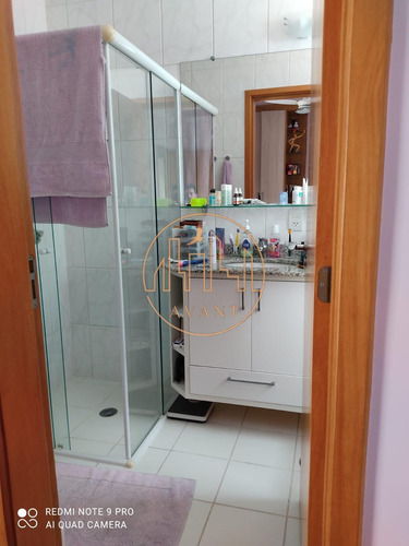 Imagem 11 de 15 de Apartamento 144m² 4 Dormitóris À Venda, Vila Betânia, Sao Jose Dos Campos - Sp - 4498