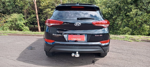 Imagem 6 de 12 de Hyundai Tucson Gls