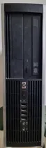 Comprar Hp Compaq 6005 -amd Athlon Ii X2 2.80ghz + 4gb Ram+hd 250gb