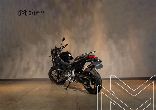 Bmw F 800 Gs Plus