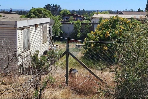 Inversión Ideal: Gran Terreno En Algarrobo,