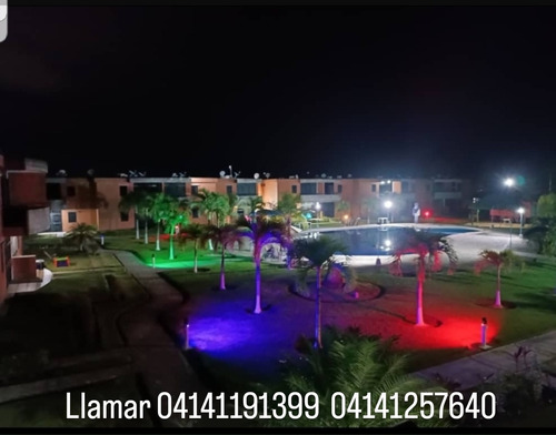 Apartamento En Venta En Higuerote, Residencia Monte Mar