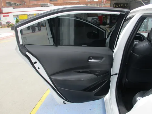Toyota Corolla Se-g Hybrid 1800cc At Aa
