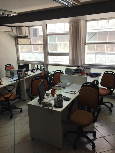Imagen 1 de 8 de Oficina - Microcentro