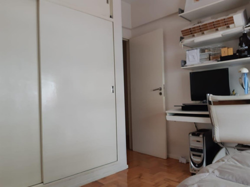 Imagen 9 de 23 de Salguero Al 3000 Y Castex 95 M2 4 Ambientes Dep Patio Y Cochera