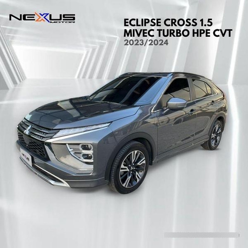 Mitsubishi Eclipse Cross Hpe 1.5 16v 165cv Aut.
